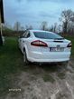 Ford Mondeo - 5