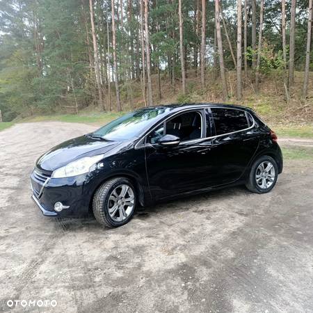 Peugeot 208 1.6 VTi Allure - 5