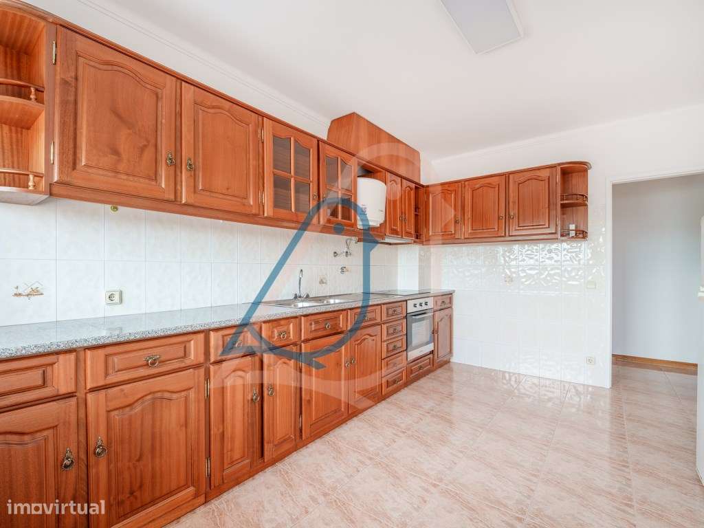 Apartamento T3 para arrendamento , Fátima - Grande imagem: 4/21