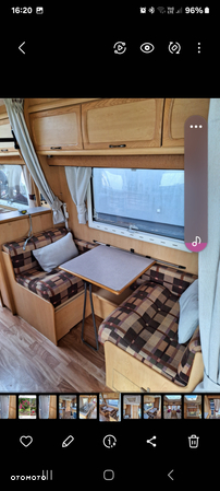 Elddis odyssey - 28