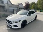 Mercedes-Benz Klasa A 250 7G-DCT Advanced AMG Line - 6