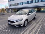 Ford Focus 1.0 EcoBoost SYNC Edition ASS - 24