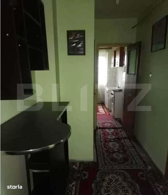 Apartament 2 camere, 52 mp, zona Negru Voda — fotografia 3