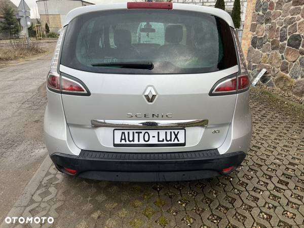 Renault Scenic 1.6 dCi Energy Bose Edition - 4