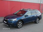 Subaru Outback - 9