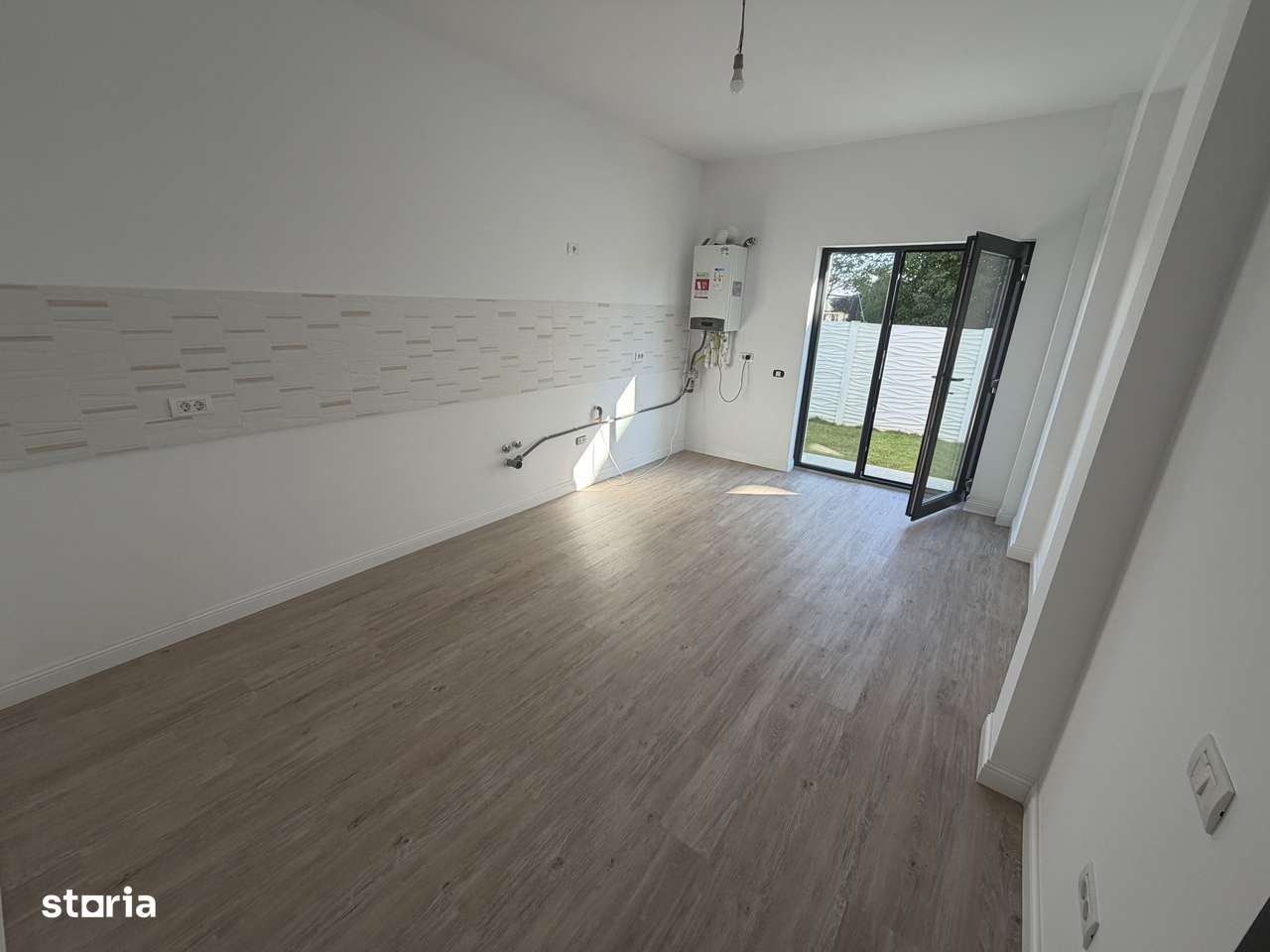 Vila Individuala Parc Ghideceni Ghencea-4