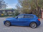 BMW Seria 1 118i Aut. Edition M Sport Shadow - 5