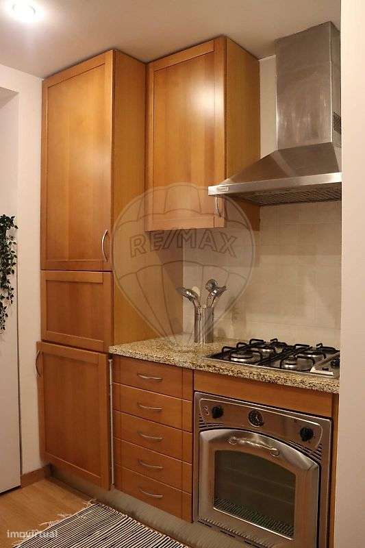 Apartamento T1 para venda - Grande imagem: 2/8