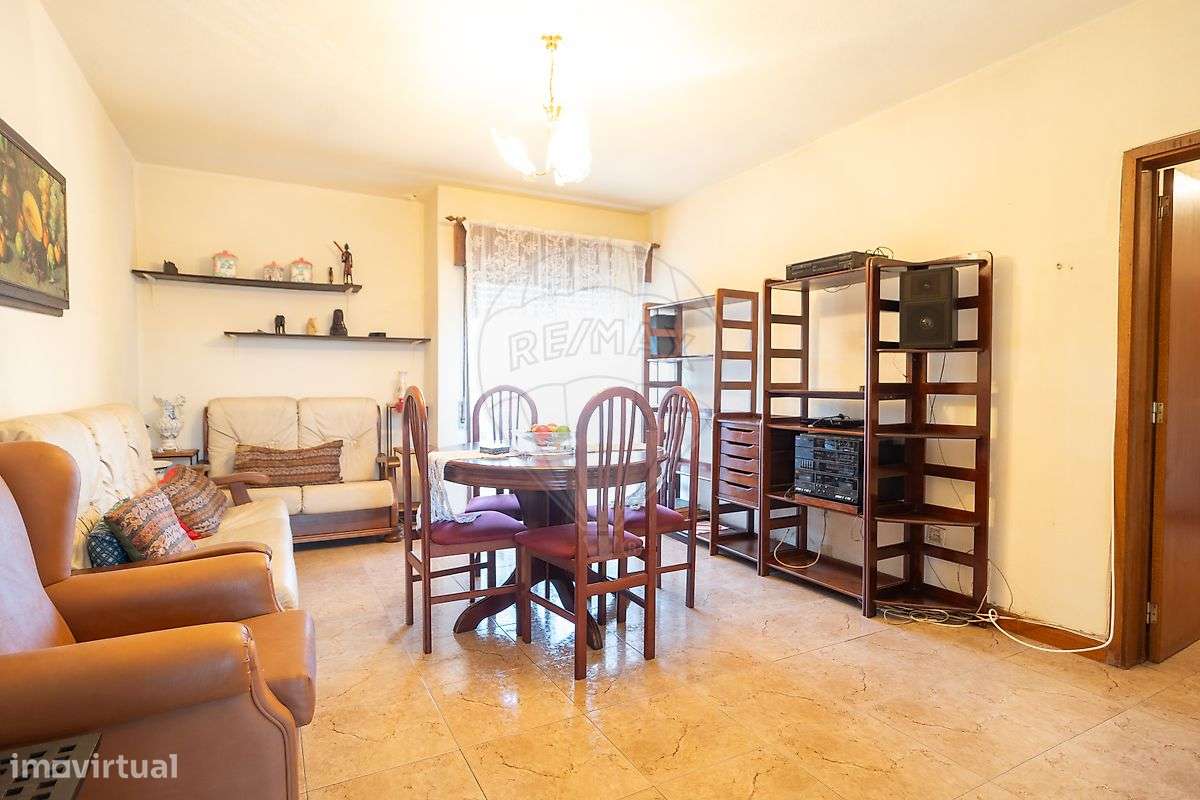 Apartamento T3 para venda - Grande imagem: 5/21