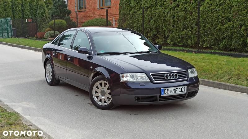 Audi A6 - 25