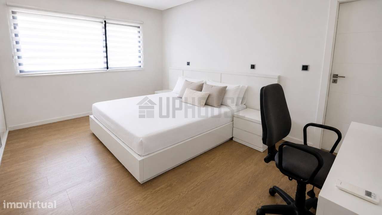 Quinta com Moradia T3 Isolada e Piscina | Água Belas, Ferreira do Zêze-15