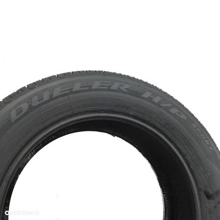 1 x BRIDGESTONE 235/60 R18 103W Dueler H/P Sport AO Lato 2016 JAK NOWA - 3