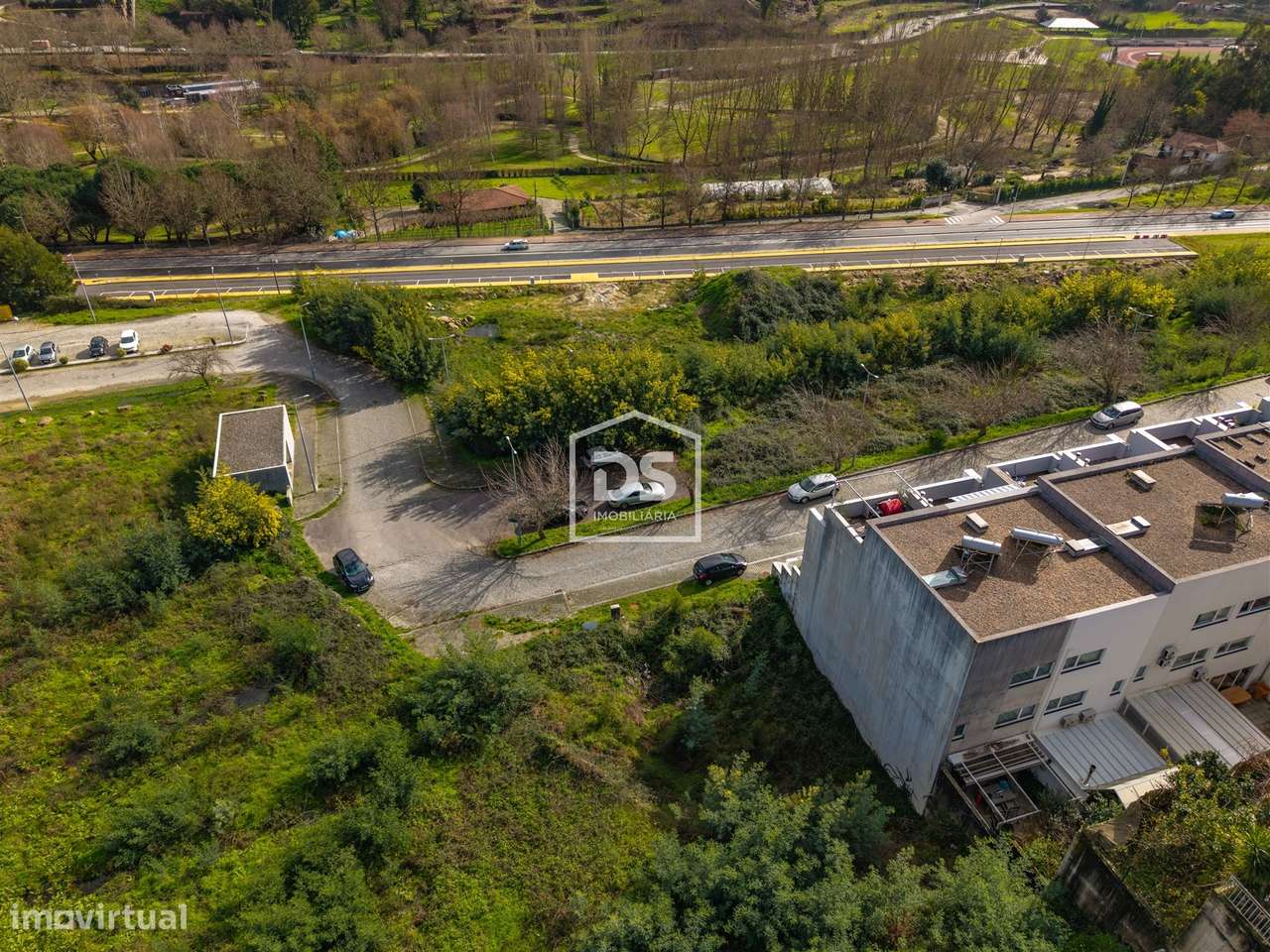 Terreno  Venda em Penafiel,Penafiel-5