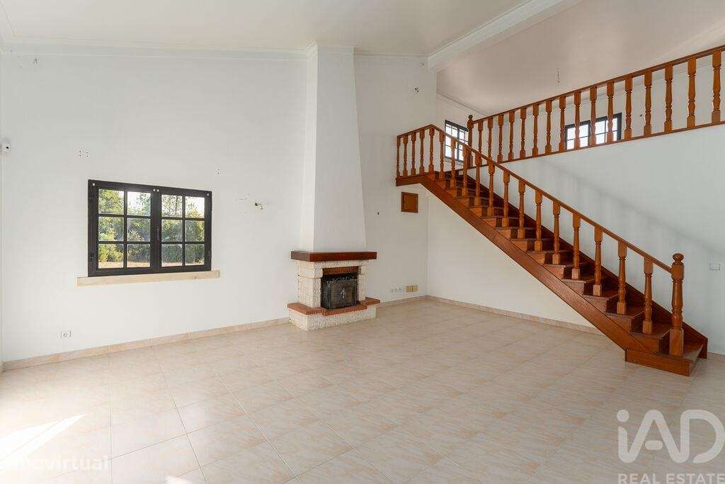 Casa / Villa T5 em Tomar e Santa Maria dos Olivais de 322 m2 - Grande imagem: 5/40