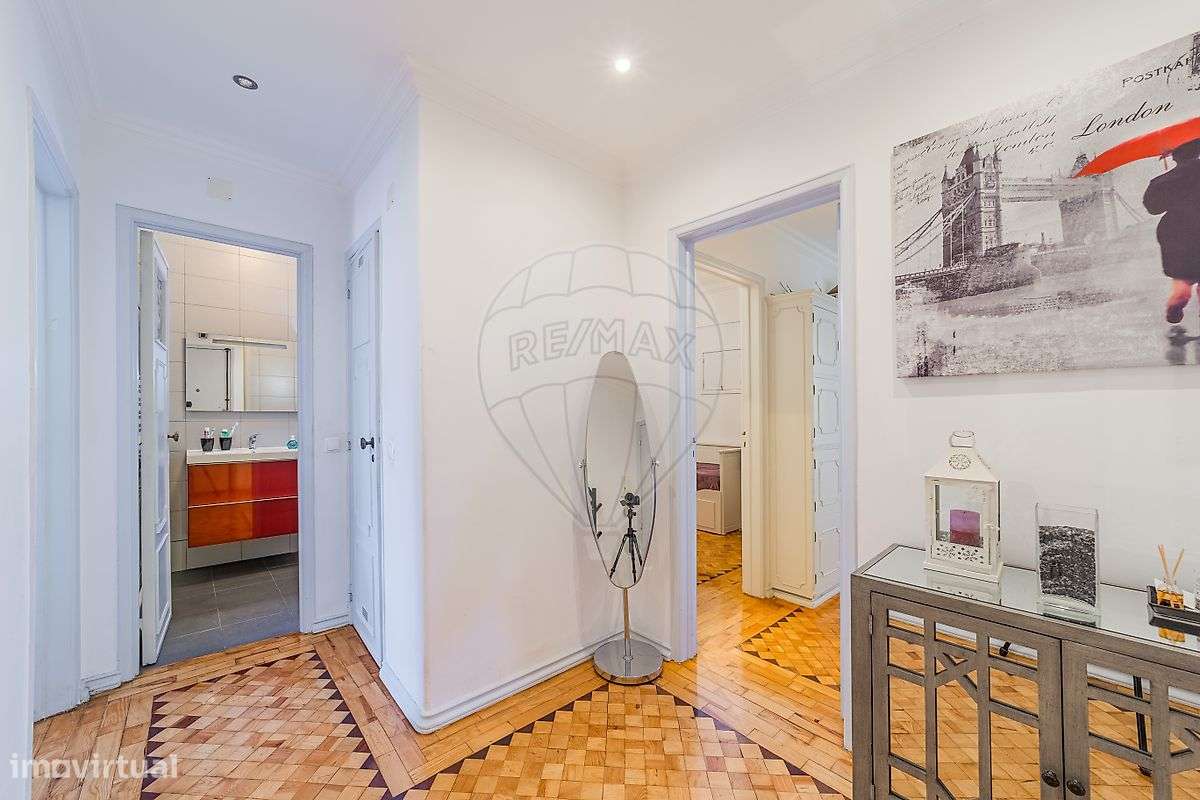 Apartamento T1 para arrendamento - Grande imagem: 4/18