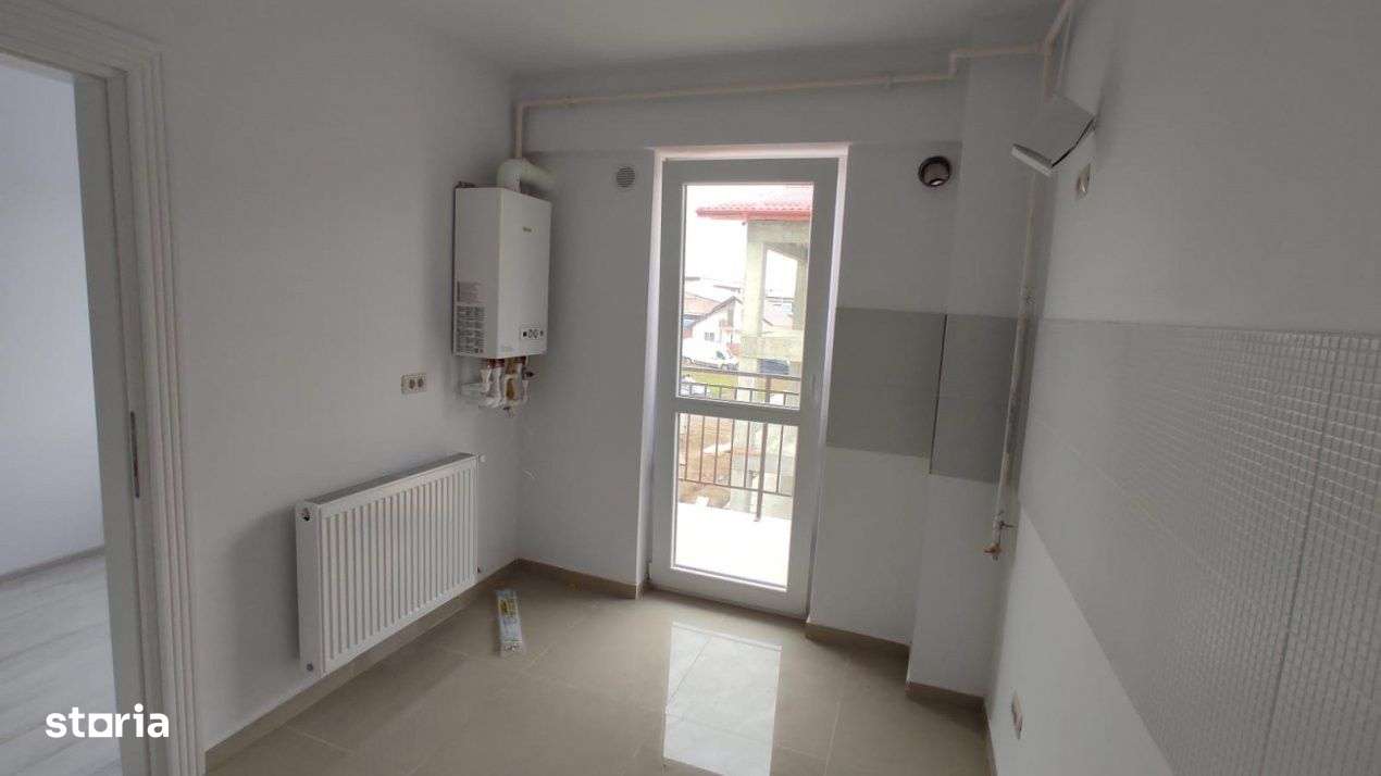 APARTAMENT 1 CAMERA, BLOC NOU, INTABULAT, 36 MP, LOC DE PARCARE INCLUS - Imagine principală: 2/7