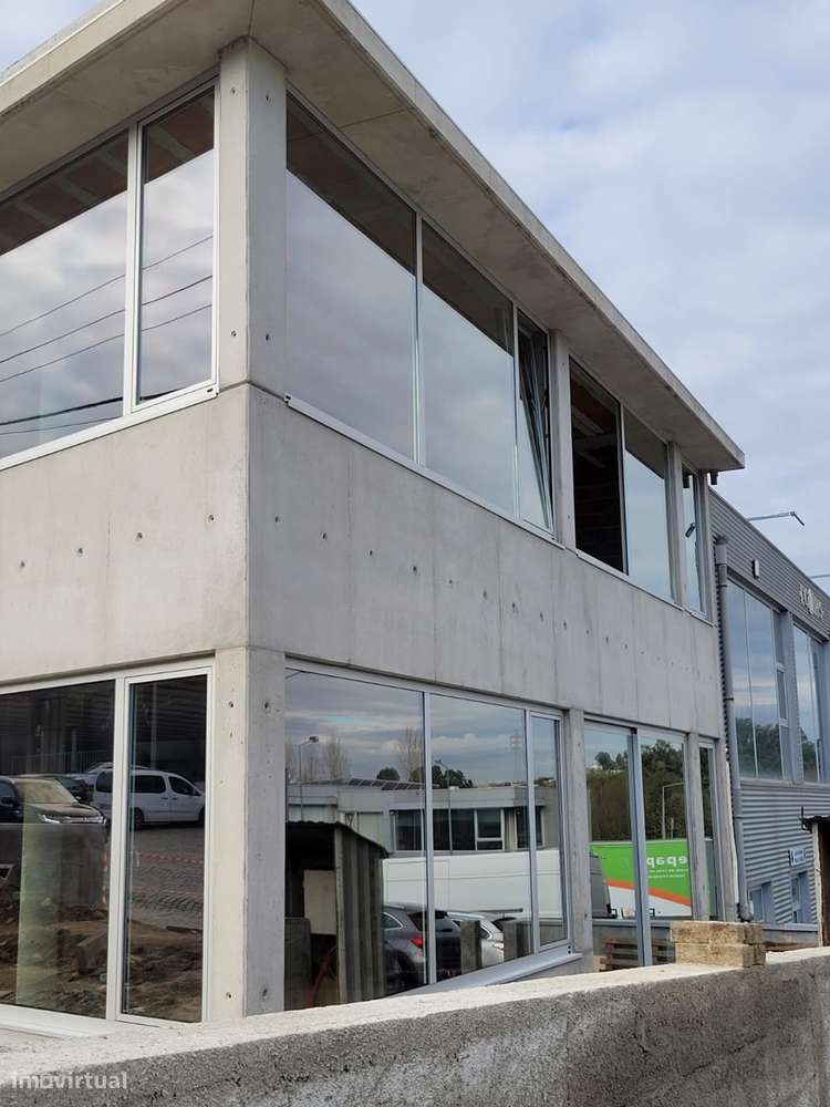 Loja  Venda em Ferreiros e Gondizalves,Braga - Grande imagem: 4/5