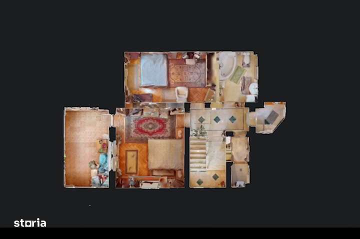 Vila unde diminetile incep cu liniste, nu cu trafic – Iancu Nicolae-6