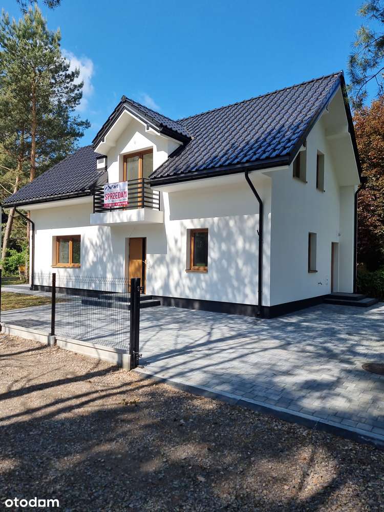 Dom nad jeziorem - Pełny obrazek: 4/17