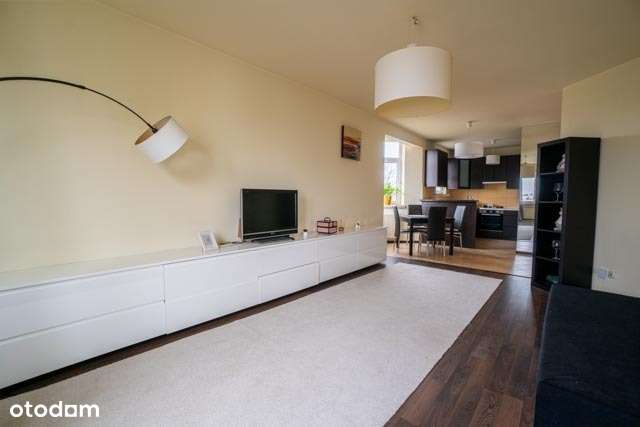 Dwupokojowe mieszkanie na Tarchominie z Ochroną! - Pełny obrazek: 4/9