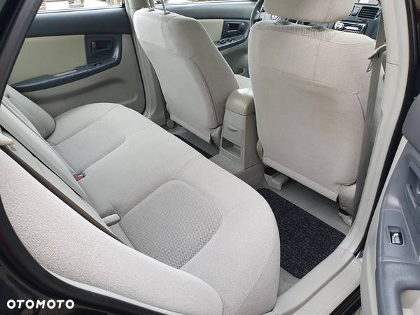 Kia Cerato 1.6 Comfort + - 10