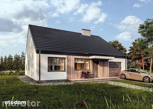 Kompaktowy dom w Krakowie – idealny dla rodziny! - Pełny obrazek: 3/6