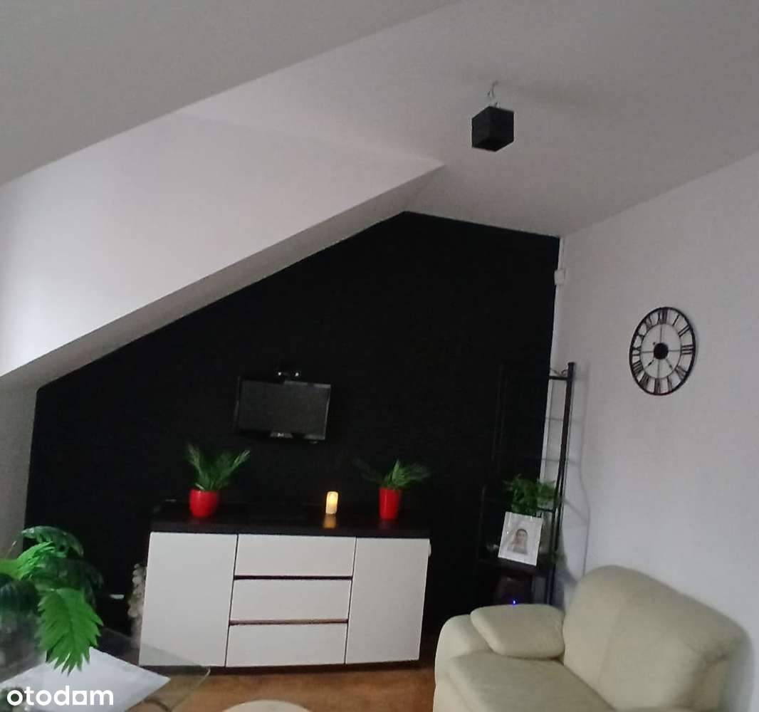 Dom z garażem i ogrodem w centrum!-7