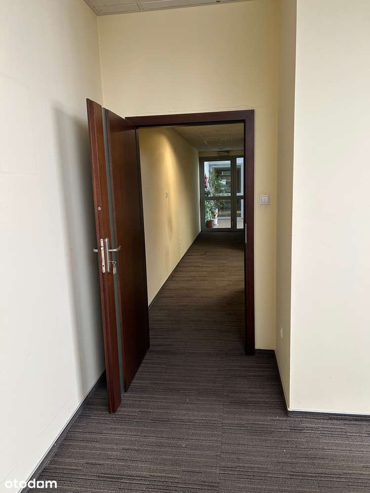 DO WYNAJĘCIA ATRAKCYJNE LOKALE BIUROWE - Pełny obrazek: 4/11