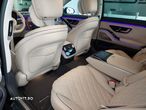 Mercedes-Benz S 400 d 4Matic L 9G-TRONIC - 12