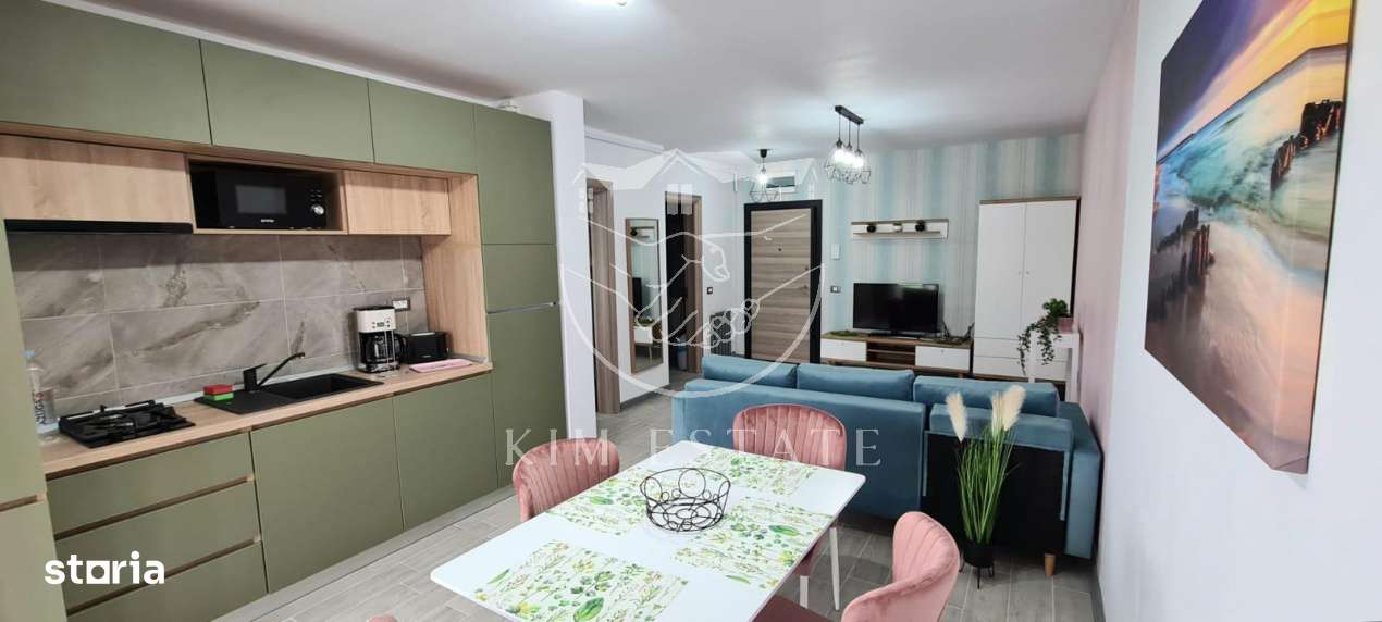 Apartament 2 camere Alezzi Beach Resort - Imagine principală: 2/17