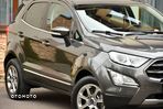 Ford EcoSport 1.0 EcoBoost Titanium ASS - 9