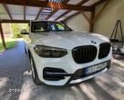 BMW X3 xDrive20d - 9