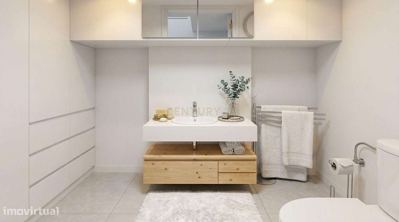 Exclusiva Villa do Século XIX com Piscina Interior em Parede, Cascais-9