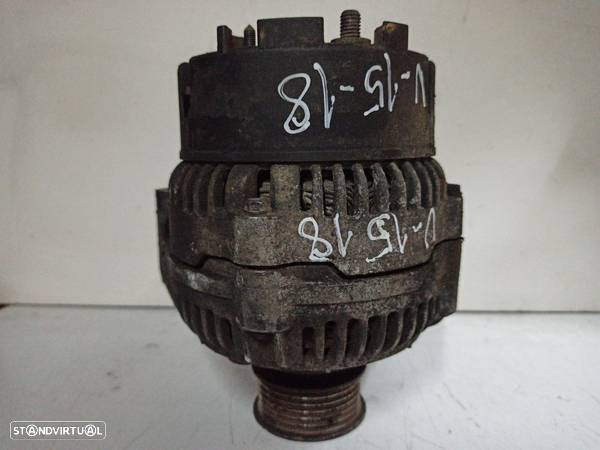 Alternador Mercedes-Benz Sprinter 3-T Caixa (903) - 1