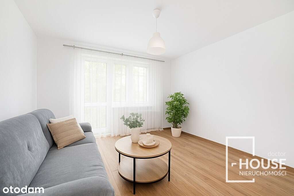 Świetne M2 na Dębcu/ niezależne pokoje po remoncie-6