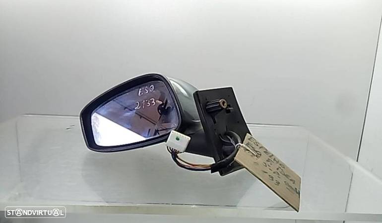 Espelho Retrovisor Elect Esq Fiat Idea (350_) - 1