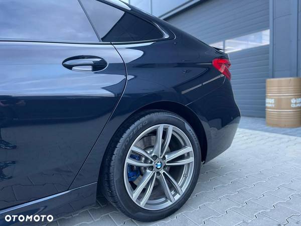 BMW 6GT 630d xDrive M Sport - 10