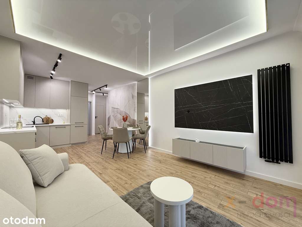 62 m2, pod klucz, OGRÓD + TARAS-2