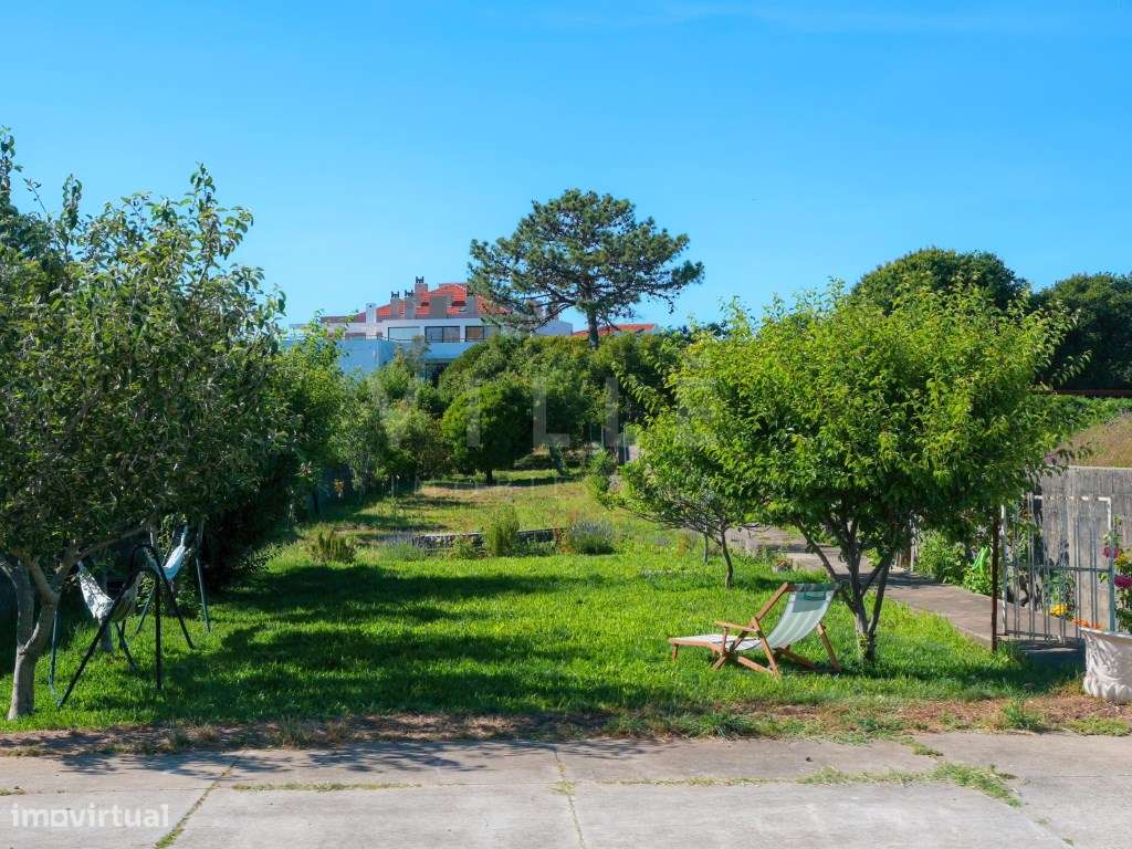 Moradia Independente T5 renovada em 2025 | 1450m2 de terreno | Prai...-39