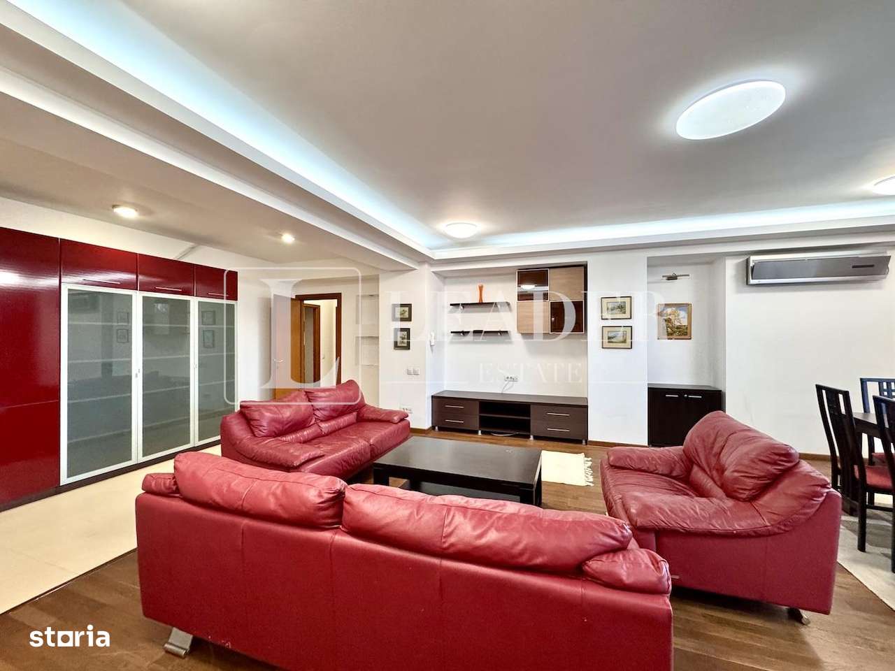 Apartament bloc 2007 | Baneasa - Romatsa | 130 mp utili-3