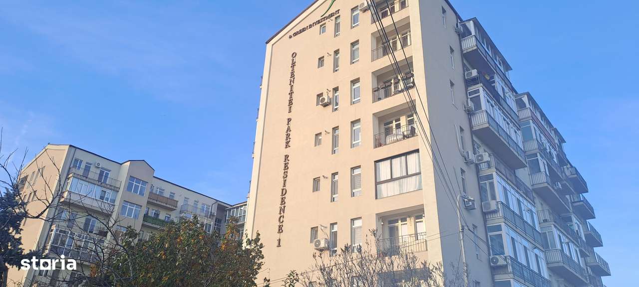 2 camere | Decomandat | Centrala | Sos. Oltenitei Sector 4-13