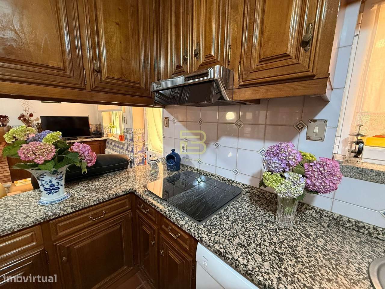 A Casa das Hortênsias | Moradia T4 com Jardim, Cozinha Regional e Exce-9