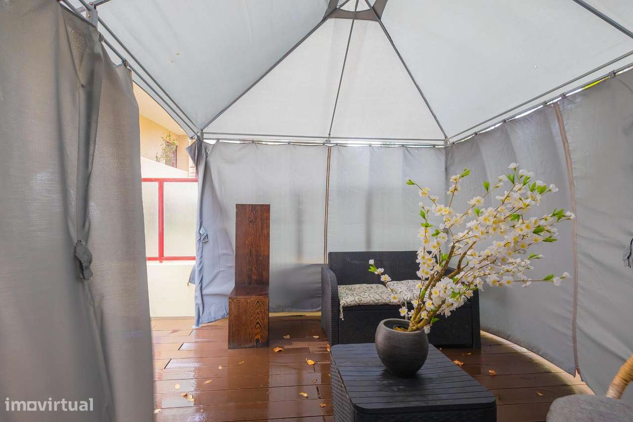 Exclusivo Duplex T5 no prestigiado “CONDOMÍNIO S. JOÃO BOSCO”-36