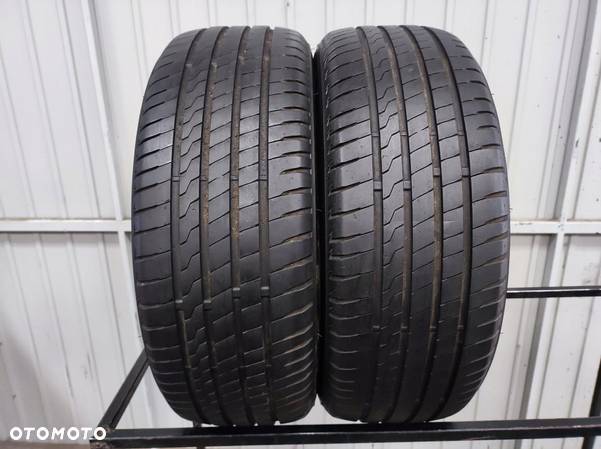 205/55r16 firestone 2017 opony letnie 5324 - 1