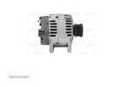 Alternator VALEO 140A Skoda Rapid 1.0, 1.4, 1.6 2012 - 2019 Cod VAL437466 - 3