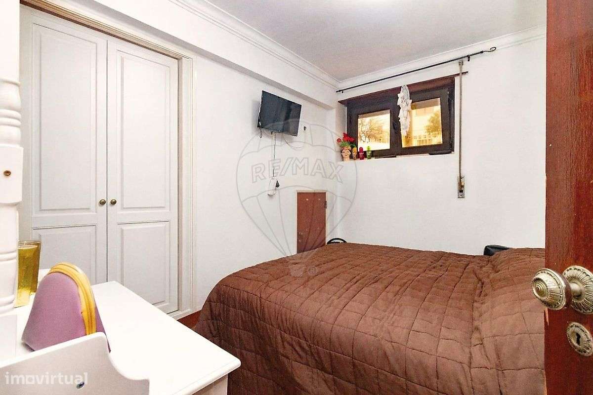 Apartamento T2 para venda-10