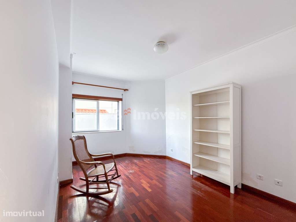 T3 Espaçoso no Entroncamento Conforto, Espaço e Localização Privile...-44
