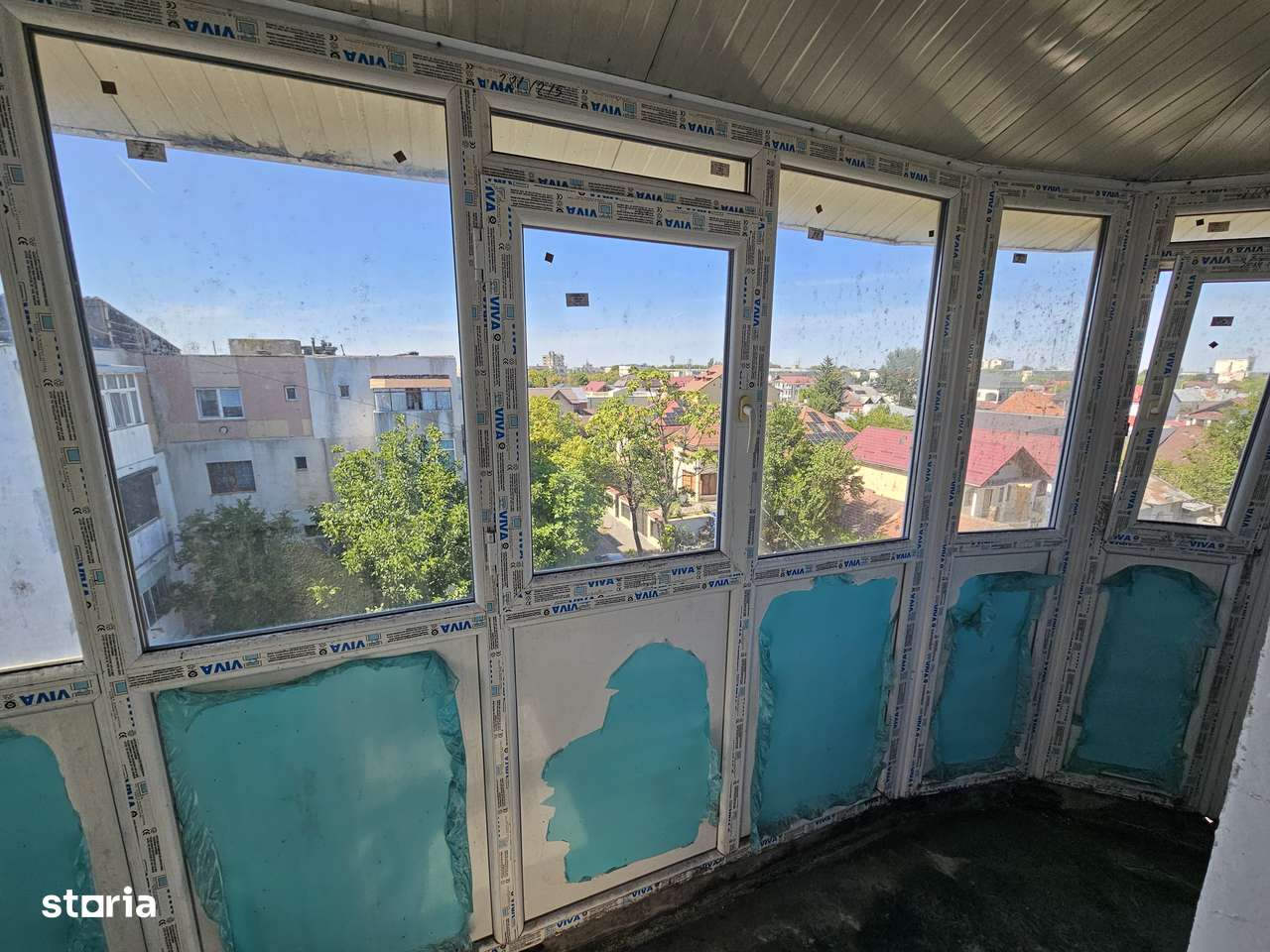 Vand ap cu 2 camere str Flacara - Imagine principală: 3/11