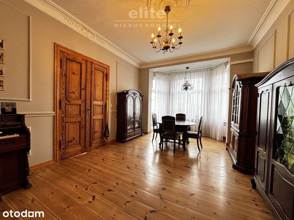 3 pokoje, balkon, garderoba, piwnica, klimatyzacja-6