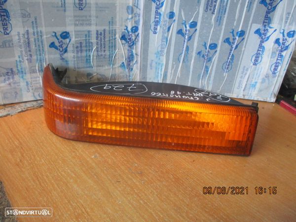 Pisca 56005484 JEEP GRAND CHEROKEE 1998 FD Lens - 1